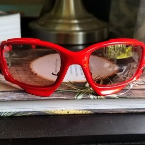 OAKLEY sunglasses 🤓very Cool design 🤓